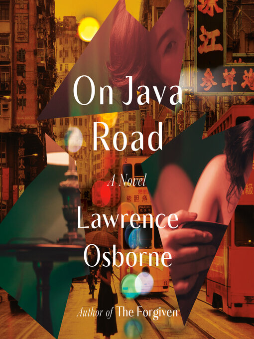 Title details for On Java Road by Lawrence Osborne - Wait list